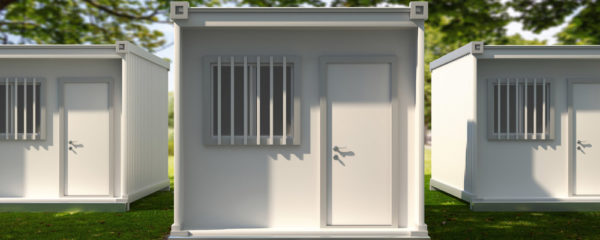 construction modulaire